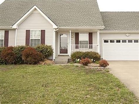 zillow clarksville tn rentals|zillow for rent clarksville tn.